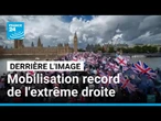 Derrière l'image : retour sur la mobilisation record de l'extrême droite • FRANCE 24
