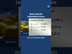 Neuer Tarifvertrag: Mehr Geld für Leiharbeiter:innen #leiharbeit #gehalt #tagesschau #nachrichten