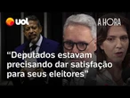 Isenção do IR: Adiamento da votação acabou ajudando o governo | Toledo e Thais Bilenky