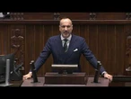 Kowalski mocno: Sikorski nagrywa durnowate filmiki w internecie! Nie interesuje go Polska!