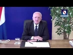 Regionali Puglia, De Luca: "Un cabaret, solidarietà a Vendola che ha tutto il diritto di candidarsi"