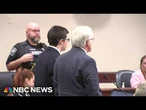 Teen pleads guilty to deadly 2024 Georgia high school shooting