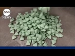 States push for ban on deadly 'designer Xanax'