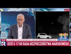 Parys: fakty są takie - pomoc sojusznicza przyszła natychmiast, NATO jest obecne | Republika Dzień