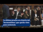 Los correos enviados por el músico a "pedrosanchez1212", última prueba del juicio del "hermanísimo"