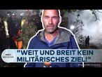 UKRAINE-KRIEG: Putin schickt seine Killermaschinen! Angriff mit Kamikaze-Drohnen auf Wohnviertel!