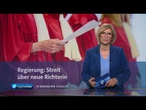 tagesschau in Einfacher Sprache 19:00 Uhr, 11.07.2025