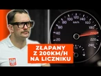 Poseł PiS Mejza pędził 200 km/h! Nie przyjął mandatu i użył immunitetu | NEWS