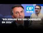 Está aberta a temporada para salvar Bolsonaro em 2026?| O POVO News