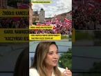 Karol Nawrocki nowym liderem prawicy? "Kaczyński jeszcze tego nie wie"