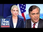 'RAGE RHETORIC': Alleged plot against Pam Bondi reflects volatile political climate