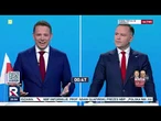 Nawrocki: dużo pan mówił o zdrowiu psychicznym dzieci, a w Warszawie czeka się 3 lata na wizytę