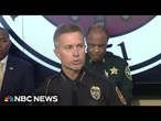Officials: Two killed in FSU shooting, suspect in custody