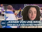ANTISEMITISCHER MORD IN WASHINGTON: „Kaum erträglich“ | Jüdische Gemeinschaft in Angst und Schrecken