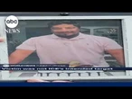DHS: Man fatally shot by ICE agent in Houston was not intended target