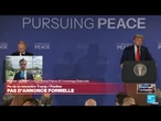 Sommet Trump-Poutine : "La conférence de presse n'a apporté absolument aucune réponse"