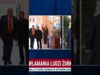 Czy Trump doprowadzi do zakończenia wojny?
