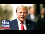 'The Five': Trump scores major win with trial delays