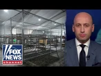 Stephen Miller calls on GOP governors to build immigrant detention facilities