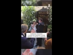 Tommaso Paradiso e Carolina Sansoni si sono sposati a Capalbio
