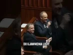 Uchwała lustracyjna z 1992 roku - ujawnienie agentów komunistycznych