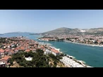 Vacances sans plastique en Croatie : les destinations exemplaires