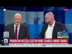 Tumanowicz: kto podstępem przekracza granicę, łamie polskie prawo! | Gość Dzisiaj