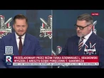 Prezydent Nawrocki i jego relacje z USA gwarantem bezpieczeństwa | Bitwa Polityczna