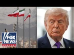 BREAKING: Iran agrees to MAJOR concession, Vance says