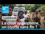 Crise anglophone au Cameroun : un conflit qui persiste • FRANCE 24