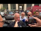 Mons. Fisichella: "Al GIUBILEO dei giovani ci sarà anche una rappresentanza dalla PALESTINA"