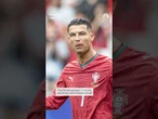 Ronaldo becomes first player to score at six World Cups