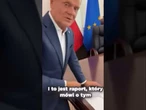 Polacy w luksusie? Tusk ma swoją wizję rzeczywistości
