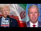 Trump’s agenda in the Middle East is ‘peace and prosperity’: Energy secretary