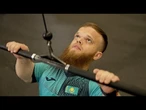 David Degtyarev : Comment le champion paralympique kazakh de powerlifting inspire une génération