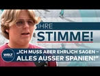 WM-AUS FÜR DEUTSCHLAND: Zwischen Enttäuschung und neuen Favoriten – Das sagen die Fans | Ihre Stimme