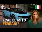El ESPERADO LANZAMIENTO del PRIMER COCHE ELÉCTRICO DESATA la POLÉMICA | RTVE Noticias