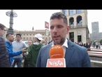 Giornata dell'Europa, Molinari (Parlamento europeo Milano): Ue presente nella vita dei cittadini