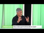 Pera o mela: qual è la forma del tuo corpo?