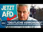 AFD: Ost-Wahlkampf spitzt sich zu! Leiter von KZ-Gedenkstätte bedroht, Höcke-Auftritt verhindert!