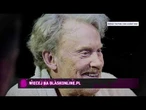 Z wielkiego aktora do politycznego celebryty. Co się stało z Danielem Olbrychskim?