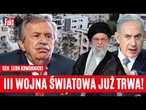 Iran złamał zawieszenie broni! To nie koniec konfliktu? Fakt LIVE: gen. Komornicki