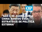 Análise: quais "muros" a China está buscando derrubar? | O POVO News