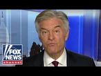 Dr. Oz: Even the Dems realize this system is so sick
