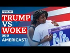 Has Trump won his war on Woke? | 100 Days of Trump | BBC News