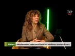 ANcybernetics, robot pesciformi per studiare e tutelare il mare