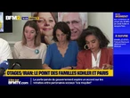 Iran: suivez en direct la conférence de presse des familles de Cécile Kohler et Jacques Paris