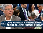 BOSBACH: Linken-Deal im Bundestag! Hitzige AfD-Debatte – Merz startet Zurückweisungsoffensive!