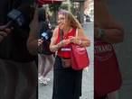 Who's your favorite Democrat? We asked New Yorkers for their thoughts