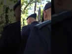 ANARCHIA I BEZPRAWIE! Jak państwo Tuska niszczy fundamenty demokracji!